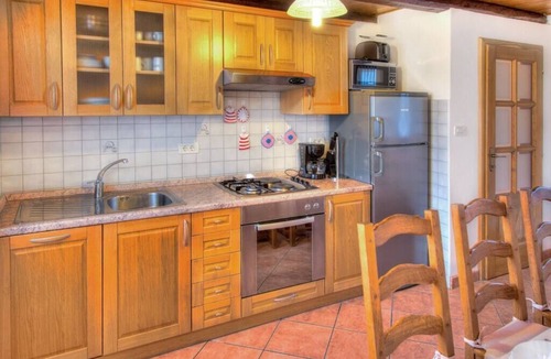 Gajana House | Istrian stone house with pool for 8 persons