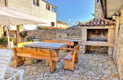 Gajana House | Istrian stone house with pool for 8 persons