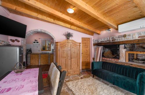Banjole House | Istrian Tavern next to the Pool