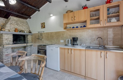 Vodnjan Villa | Istrian Villa Kacana Vodnjan near Puia