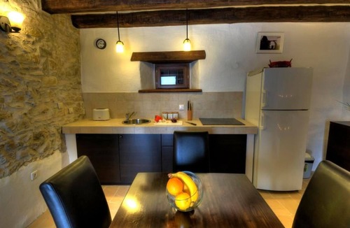 Kotli House | Istrien Traditionelles Steinhaus 6 by Interhome