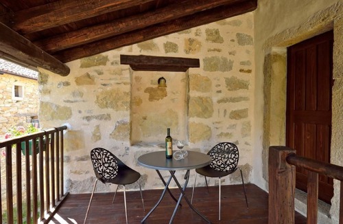 Kotli House | Istrien Traditionelles Steinhaus 3 by Interhome