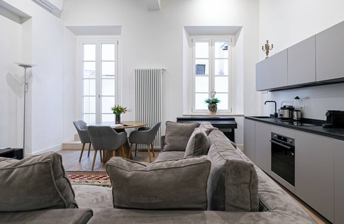 San Marco Apartment | Italianway Collection - San Marco 14