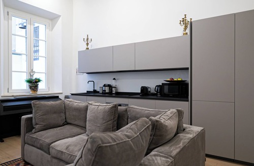 San Marco Apartment | Italianway Collection - San Marco 14