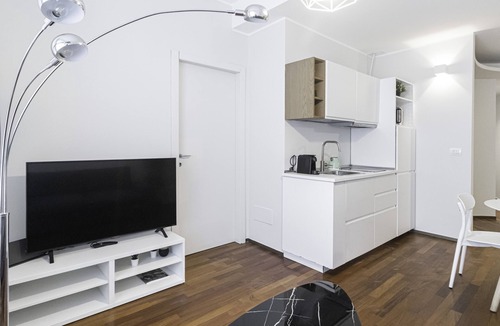 San Marco Apartment | Italianway Comfort - San Marco 1 - A