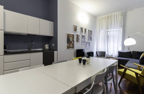 San Marco Apartment | Italianway Comfort - San Marco 1 - B