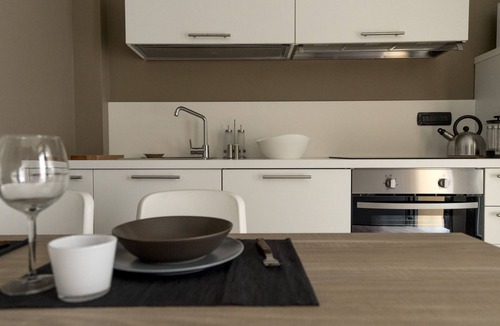 Cagnola Apartment | Italianway Easy - Marcantonio dal Re 20 A