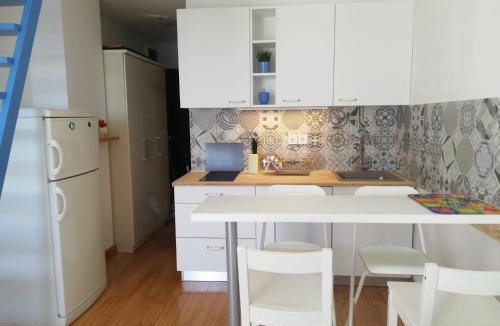 Miholascica Apartment | Ito