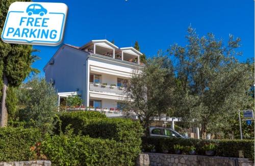 Selce Apartment | Ivan&Anka Selce apartments
