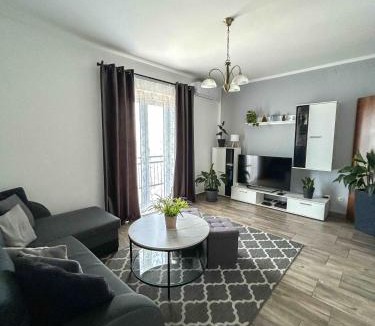 Vratarusa Apartment | Ivan apartman