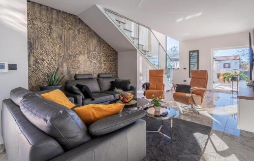 Kapelica House | Jacuzzi And Sauna Villa