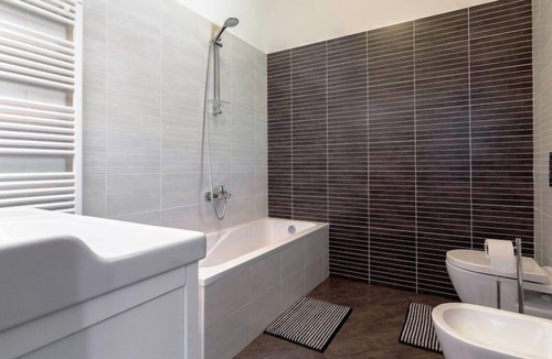 Nedescina House | Jadran (LBN310) by Interhome
