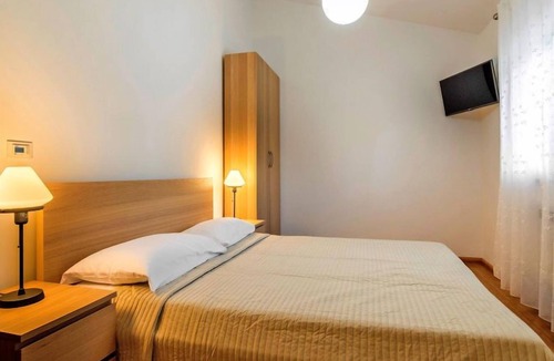 Nedescina House | Jadran (LBN310) by Interhome
