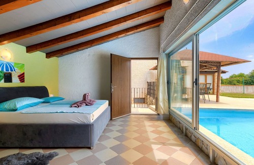 Loborika House | Jadranka by Interhome