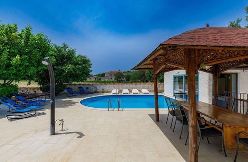 Loborika House | Jadranka by Interhome