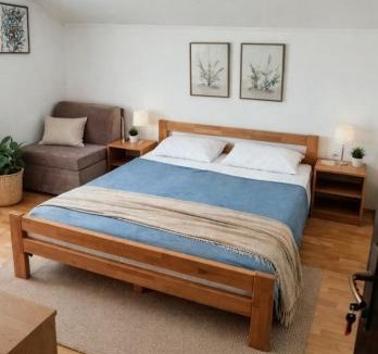 Jakisnica House | Jakišnica Apartment