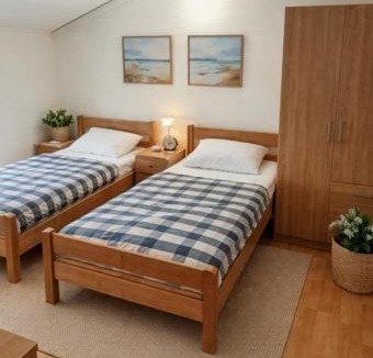 Jakisnica House | Jakišnica Apartment