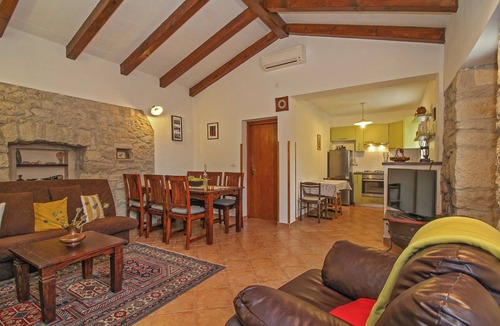 Zupanici House | Jakov in Županići (Haus für 2–4 Personen)