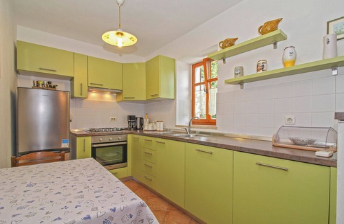 Zupanici House | Jakov in Županići (Haus für 2–4 Personen)