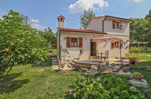 Zupanici House | Jakov in Županići (Haus für 2–4 Personen)