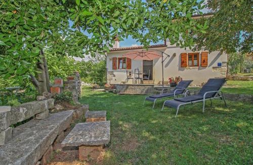 Zupanici House | Jakov in Županići (Haus für 2-4 Personen)