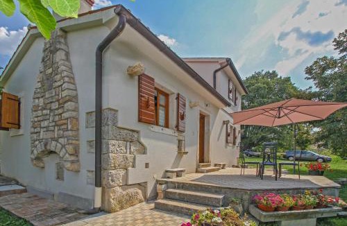 Zupanici House | Jakov in Županići (Haus für 2-4 Personen)