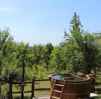 Zumberak Ski Chalet | Javor Holiday House