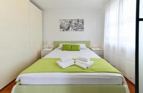 Rijeka Apartment | Jewel