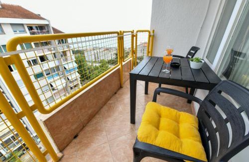 Rijeka Apartment | Jewel
