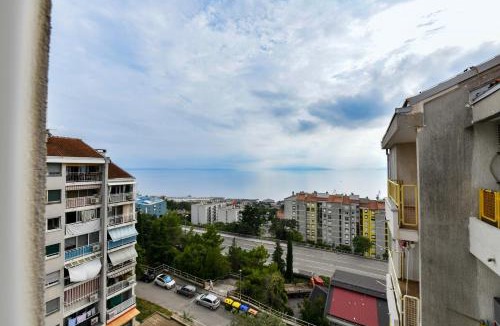 Rijeka Apartment | Jewel