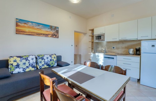 Lovran Apartment | JF Rezine by Interhome