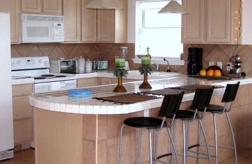 South Padre Island Condo | Join Us at Our Bahama Beach Lodge - 2nd story private duplex