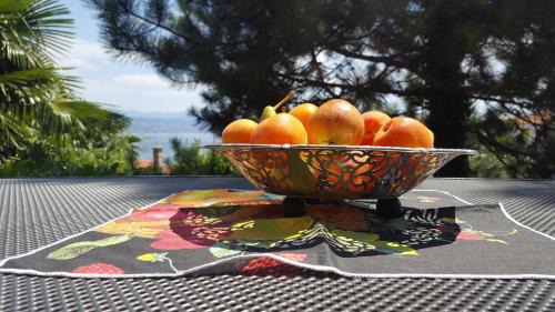 Opatija Apartment | Josephine's Garden