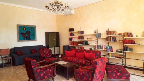 Opatija Apartment | Josephine's Garden