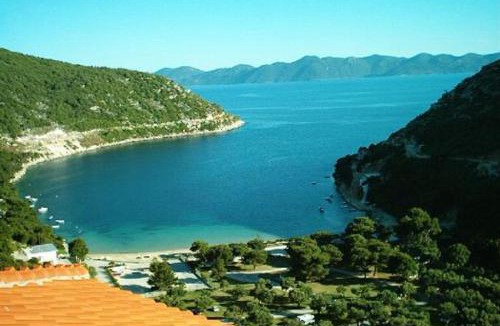 Metohija Apartment | Josip Blue Horizon Apartments