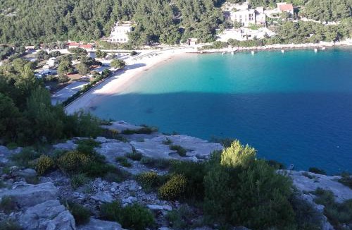 Metohija Apartment | Josip Blue Horizon Apartments