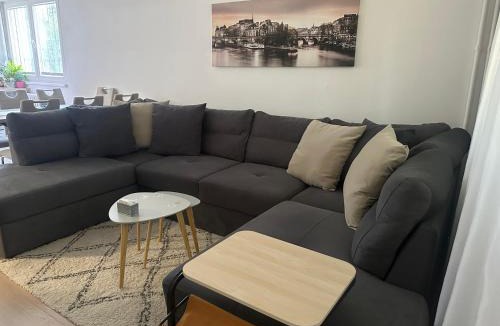 Novi Beograd Apartment | Juga lux apartment