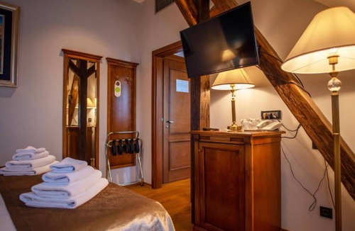 Lekenik House | Jurjevec Castle - Standard room 17