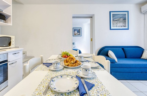 Njivice Apartment | Jurkovic by Interhome