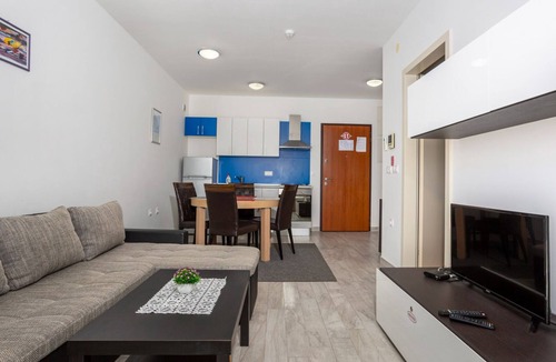 Crikvenica Apartment | Just for You apartment withTerrace by Villas Guide