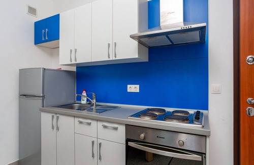 Crikvenica Apartment | Just for You apartment withTerrace by Villas Guide