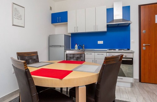 Crikvenica Apartment | Just for You apartment withTerrace by Villas Guide