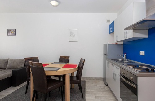Crikvenica Apartment | Just for You apartment withTerrace by Villas Guide