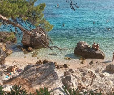Zupa dubrovacka Apartment | KAJ Župa