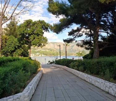 Zupa dubrovacka Apartment | KAJ Župa