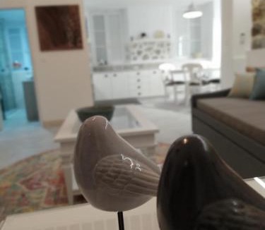 Pothia Apartment | Kalymnos Gallery