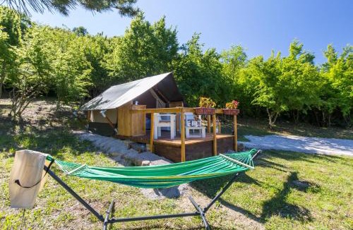 Kapelica Other | Kamp Romantik - glamping