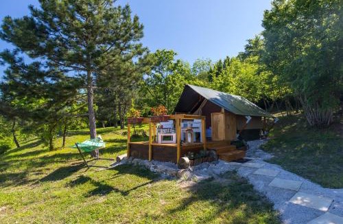 Kapelica Other | Kamp Romantik - glamping
