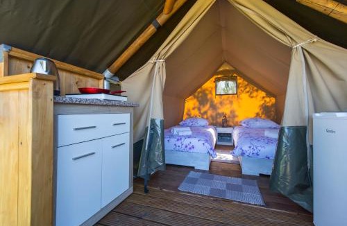 Kapelica Other | Kamp Romantik - glamping