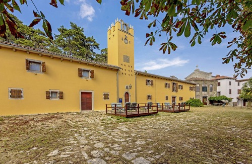Martinski Apartment | Kastel Pineta in Sveti Martin - 1 Studio für 2 Personen Typ B1 ST1